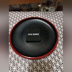 Steve Madden Handheld Two Way Mirror